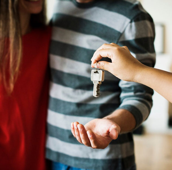 Agencia inmobiliaria en Madrid y Guadalajara
